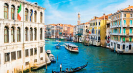 Venice Italy 4K 5K547694781 272x150 - Venice Italy 4K 5K - Venice, USA, Italy